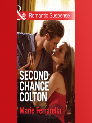 cover image of Second Chance Colton